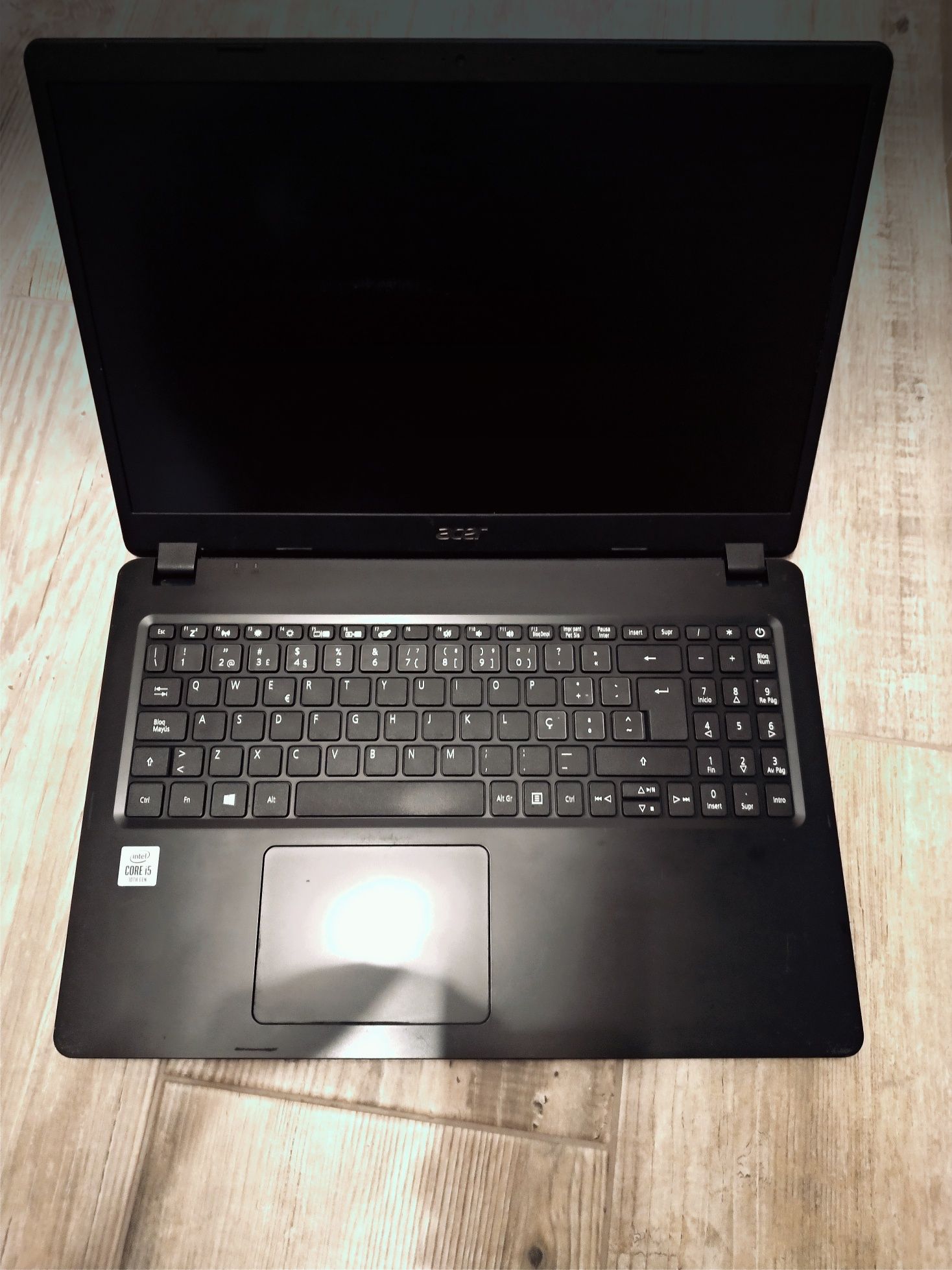 Portatil Acer Extensa EX 215-51