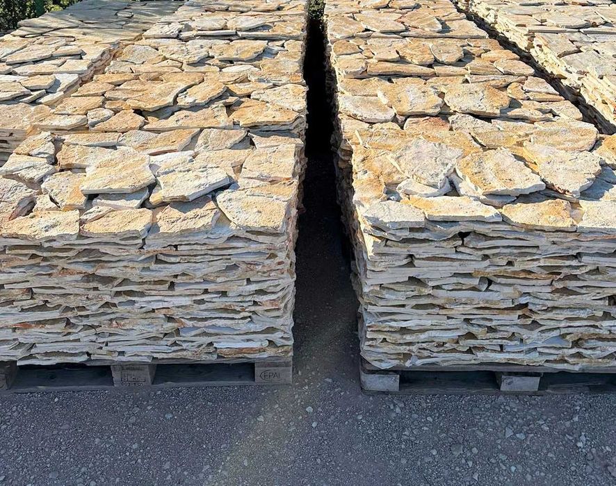 KAMIEŃ NATURALNY WAPIEŃ kamien wapienny kamien elewacyjny wapien