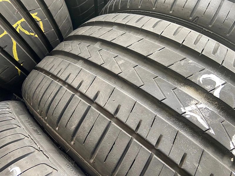225/40/18 Falken Azenis FK510_6,2mm_2szt_(261)