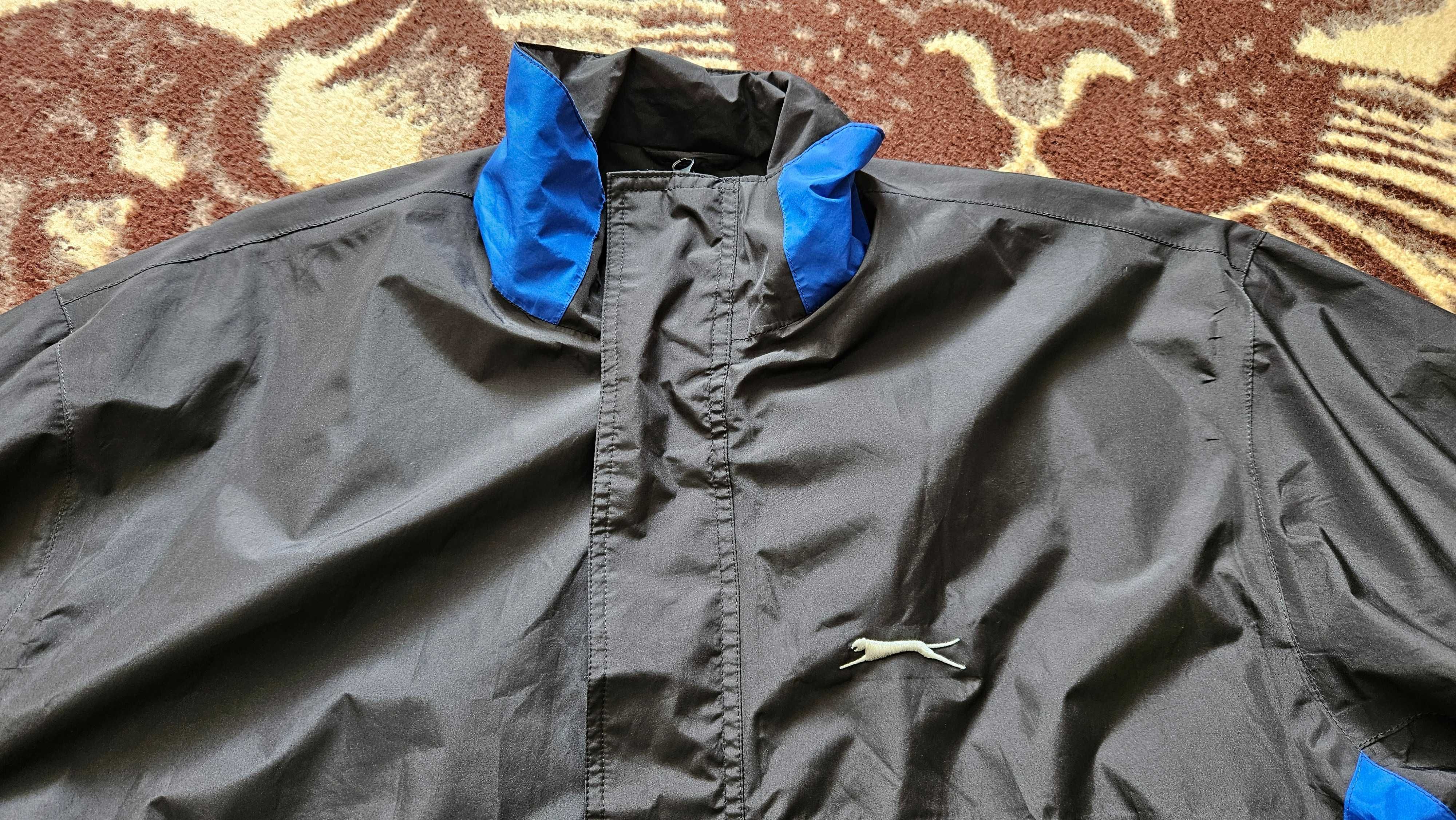 kurtka letnia Slazenger - rozmiar 2XL