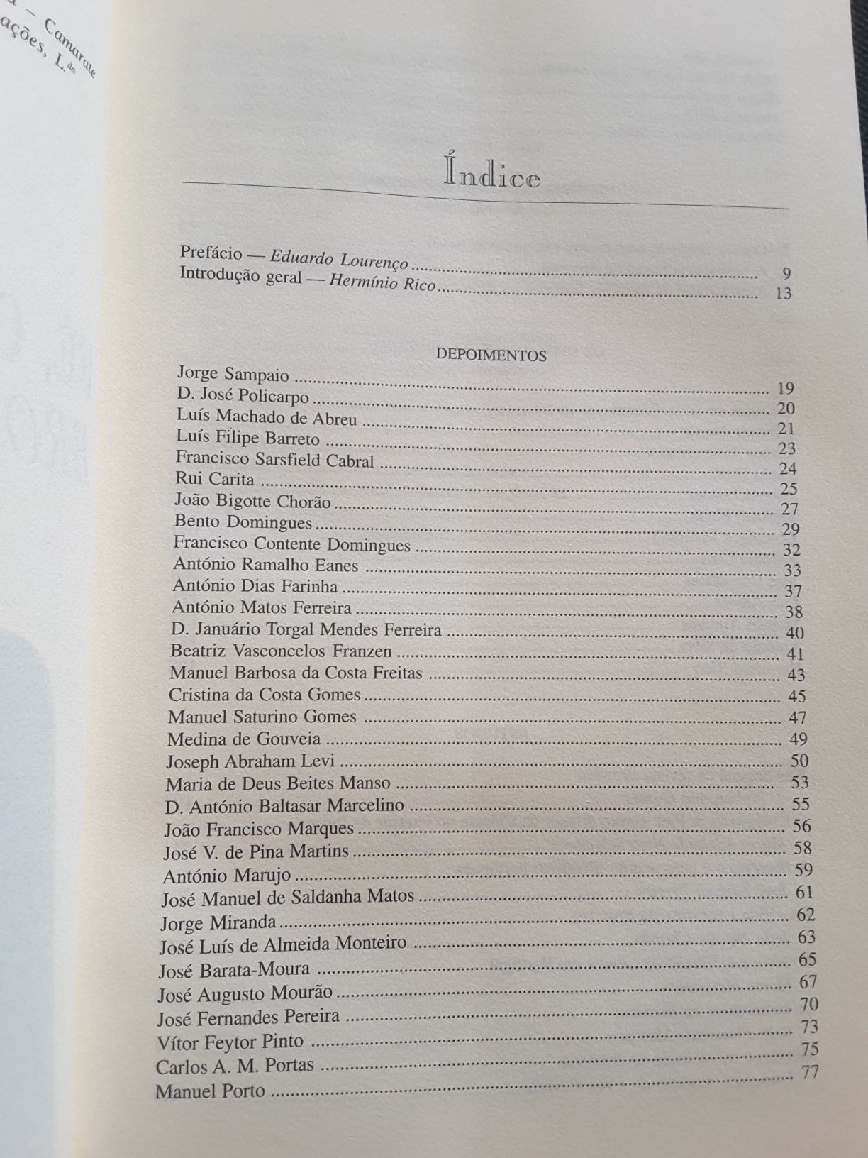 Brotéria 100 Anos/ Cabo Verde. Subsídios para um Levantamento Cultural