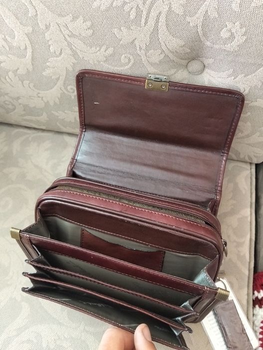 Сумка чоловіча Rockfeld