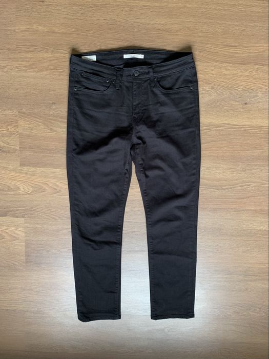 Чоловічі джинси Levis 712 Slim
