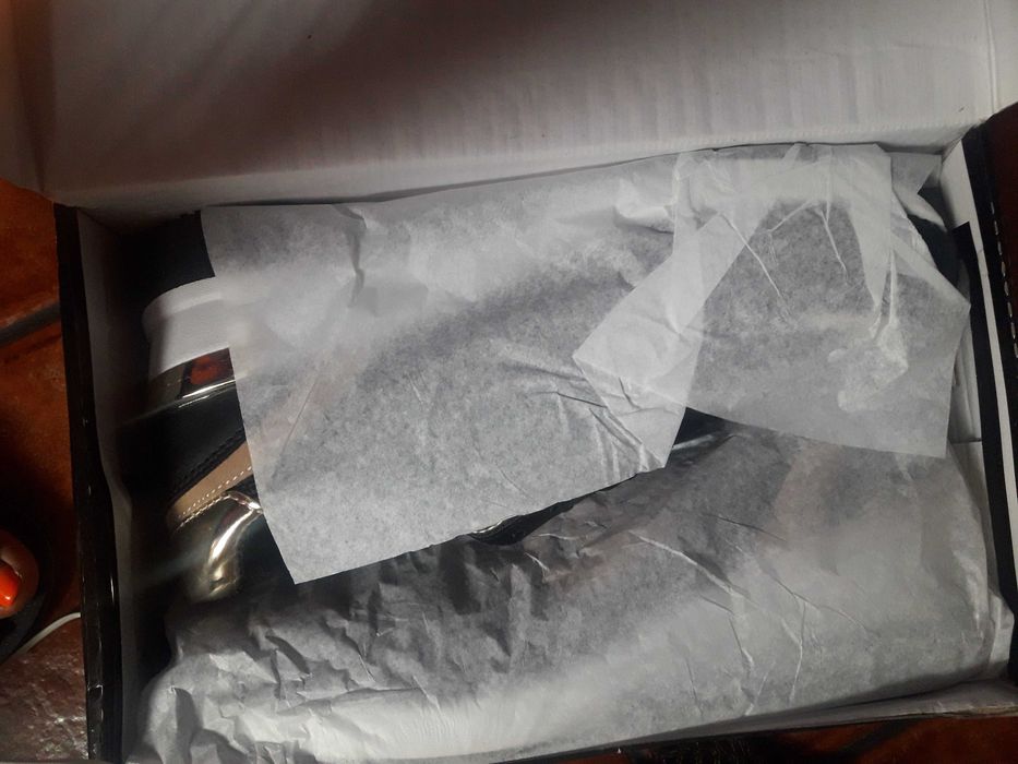 ténis novos de qualidade