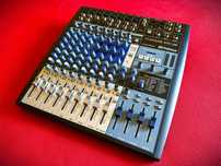 Mikser / Interfejs Audio Presonus Studiolive AR12 USB