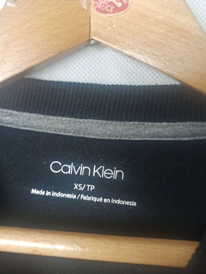 Calvin Klein bluza crewneck