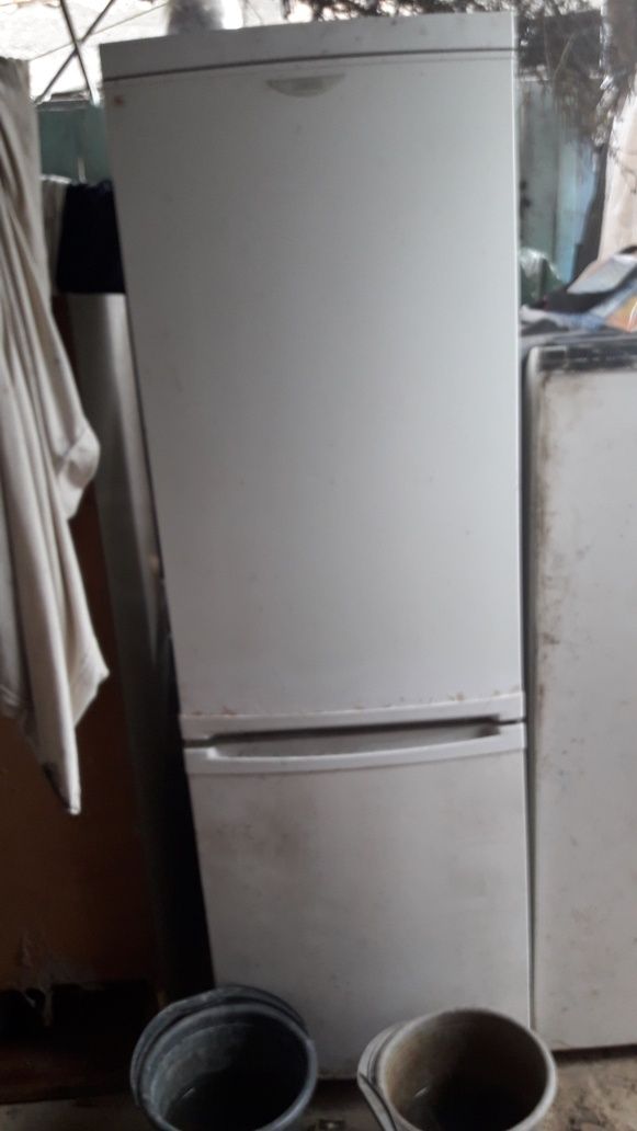 Холодильник Донбас 10Е