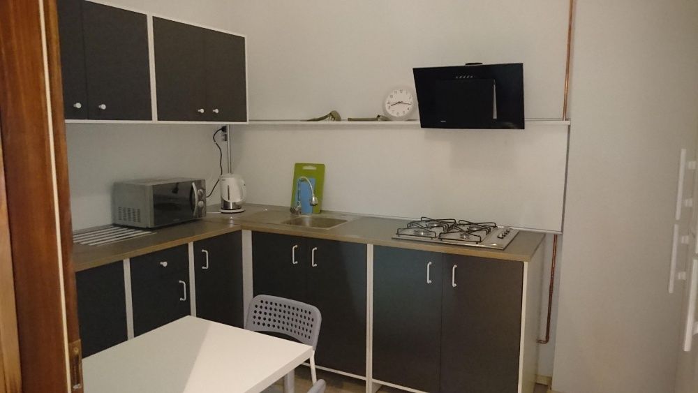 Pokój blisko centrum, Politechnika, Polinka, ze sprzątaniem