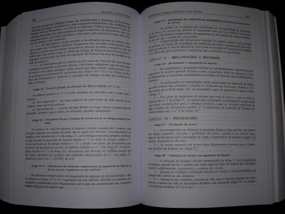 Legislação de Direito Fiscal - Marco Carvalho Gonçalves NOVO Desc 85%