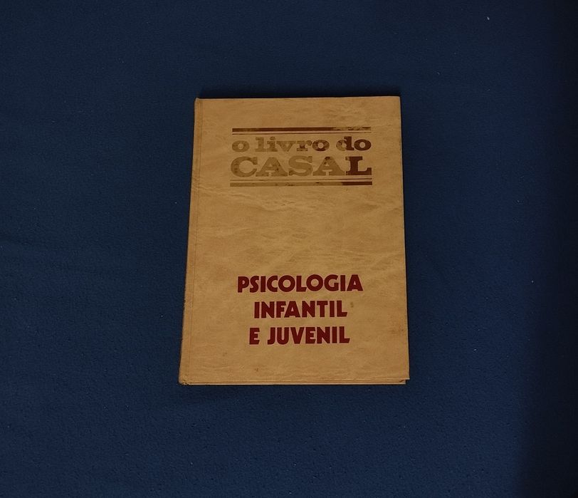 Psicologia Infantil e Juvenil