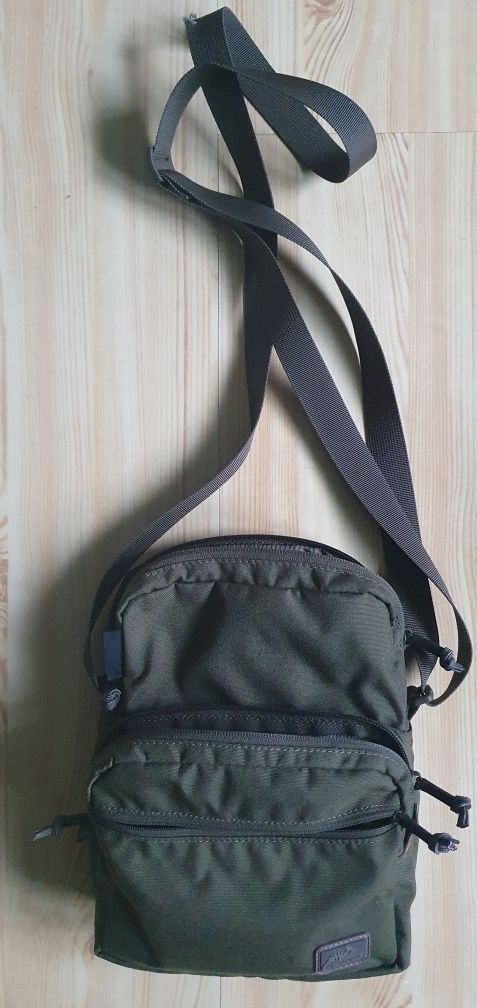Helikon Compact shoulder bag nerka torebka pouch cordura