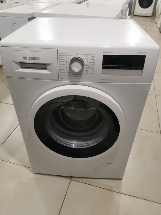 НИЗЬКІ ціни. НАЙБІЛЬШИЙ вибір . Пральна машина Bosch 8kg. Serie4