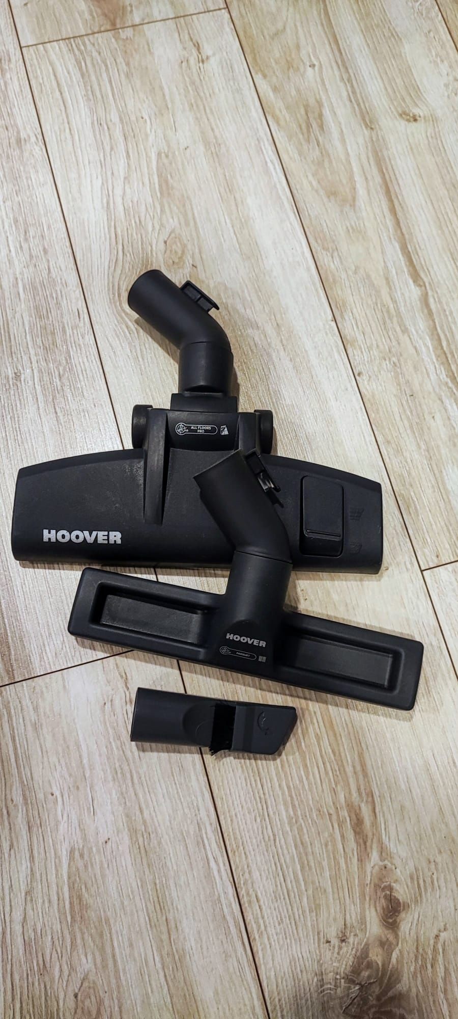 Aspirador sem Saco HOOVER Breeze