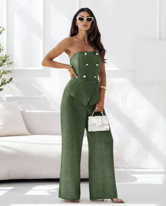 Macacão Cai Cai de Senhora