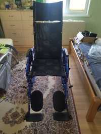 Коляска кресло инвалидное. Новое купили не пользовались