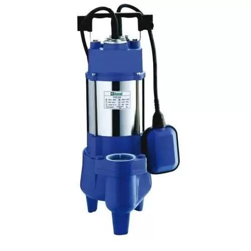 Bombas agua suja 2 polegadas