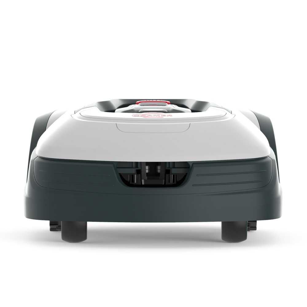 Kosiarka Automatyczna robot koszący Cramer RM2000 GPS montaż serwis