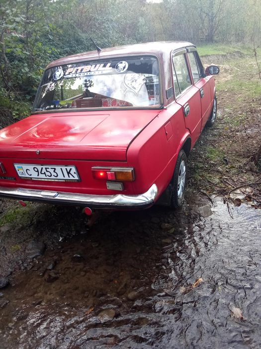 Продається ваз 2101