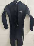 Fato de surf infantil 12