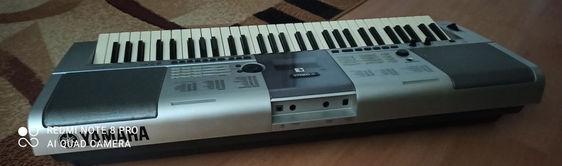 Keyboard Yamaha PSR 403E