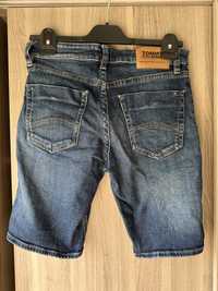 Szorty Tommy Jeans jak nowe