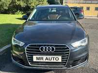 Audi A6 Avant 2.0 TDi Business Line S tronic