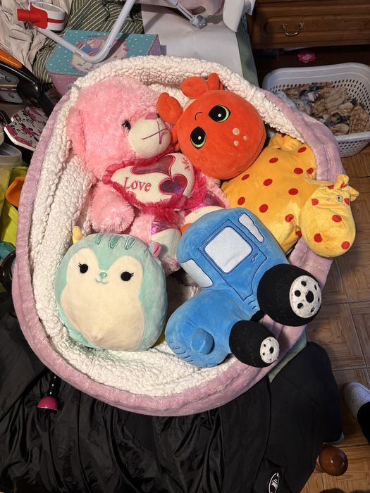 20 brinquedos por 20€