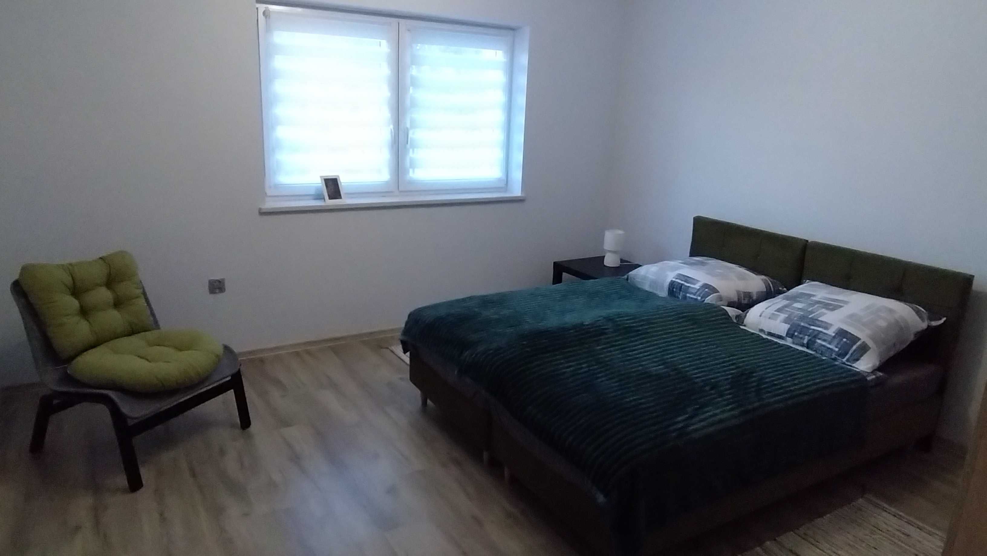 Pokoje gościnne do wynajęcia