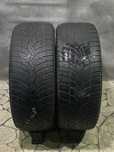 Зимова резина Dunlop 225/55 R17