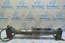 Фаркоп Mercedes GLE-class C292 16-19 купе, складной A2923100004