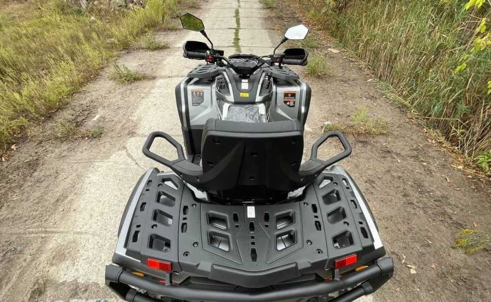 Новый Квадроцикл 4х4 Motoleader ML900ATV! Гарантия! (Квадросалон) !