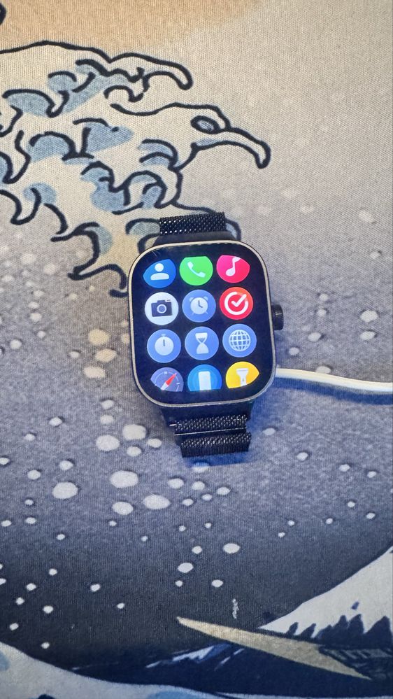 Redmi watch 4 + opaska