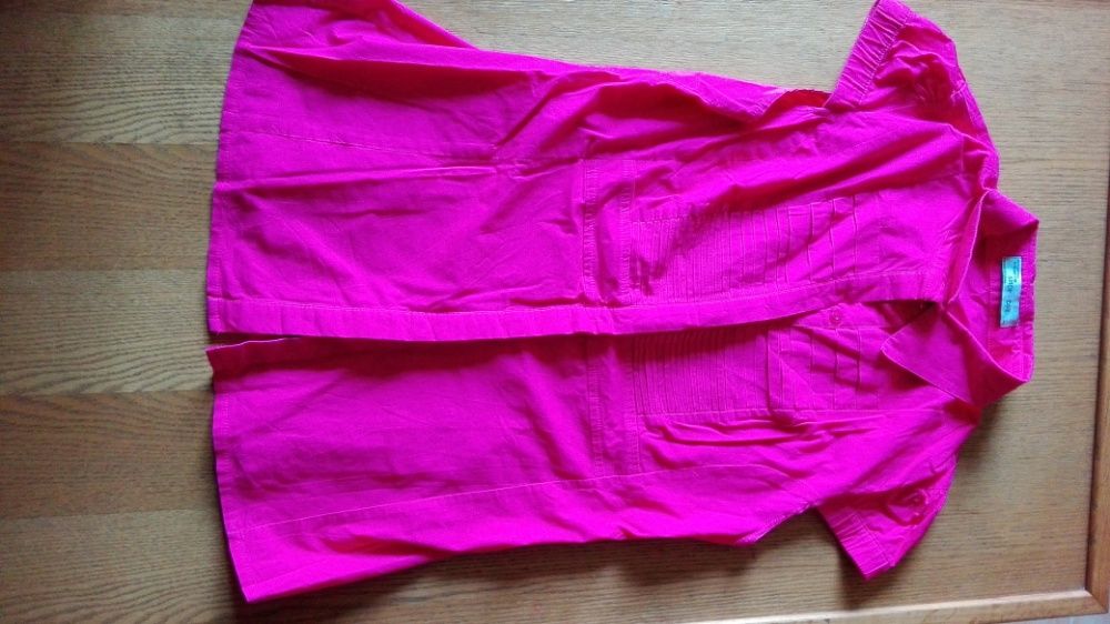 Camisas