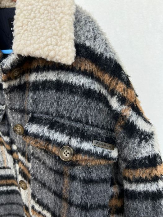 Casaco Mulher Billabong