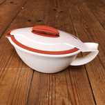 Sosierka Tupperware 2 w 1