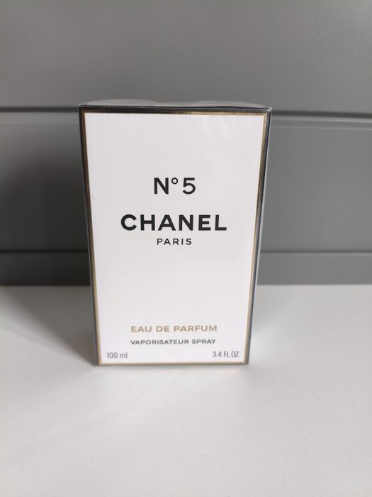 Chanel N 5 woda perfumowana