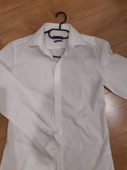Koszula meska s.Olivier slim