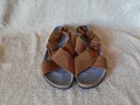 Сандалі Birkenstock Tulum р.41 устілка 26,5см