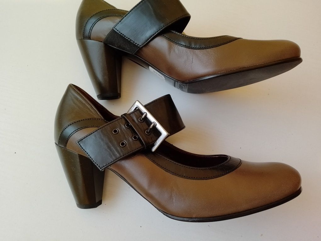 Nowe buty Gabor roz. 39,5