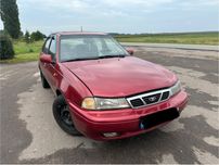 Daewoo Nexia 1.5 16 v