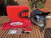 Kask BELL MX-9 Adventure MIPS rozm. L 59-60cm