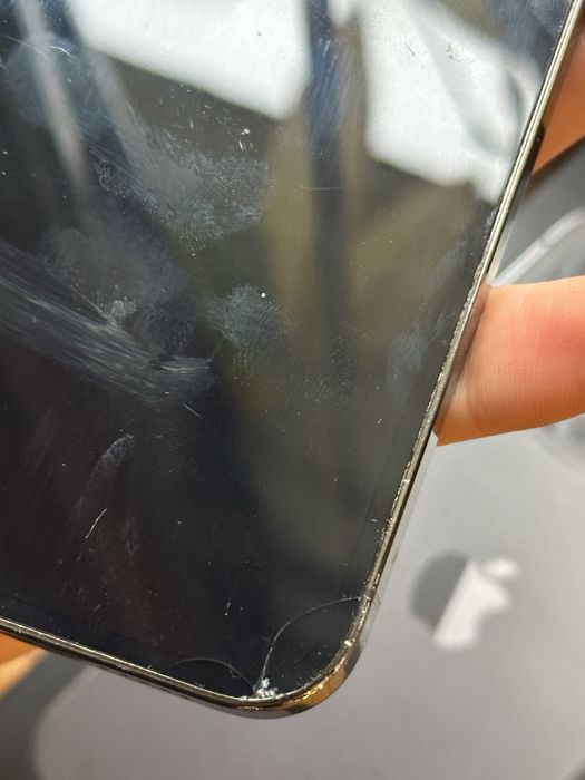 Iphone 13 pro graphite 128 gb