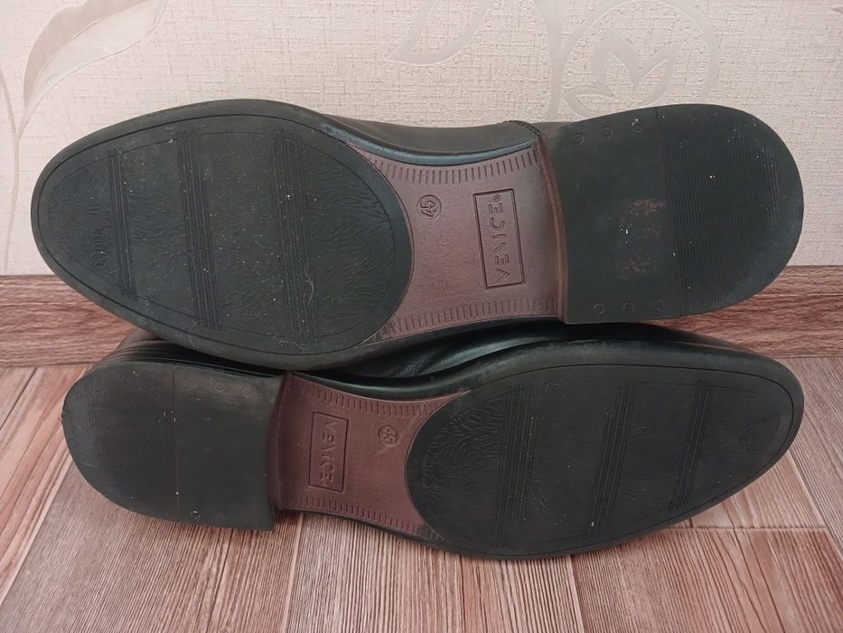 Туфлі Venice p.45