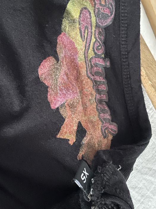 Bluzka Desigual XXS/XS