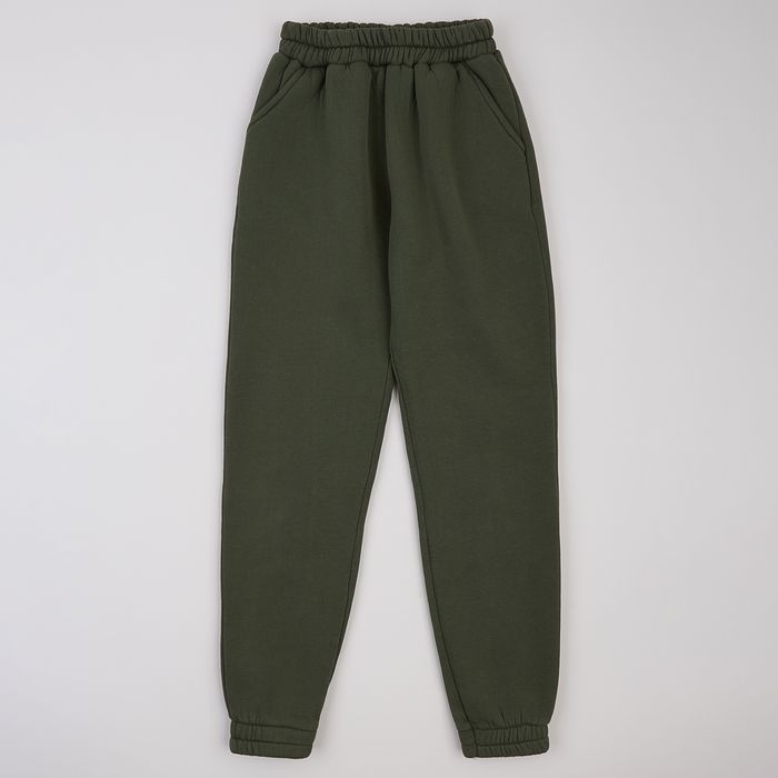 Спортивний костюм на флісі р.140