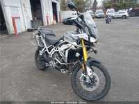 Triumph Tiger 2020 TRIUMPH TIGER 900 RALLY PRO, 17 741 km