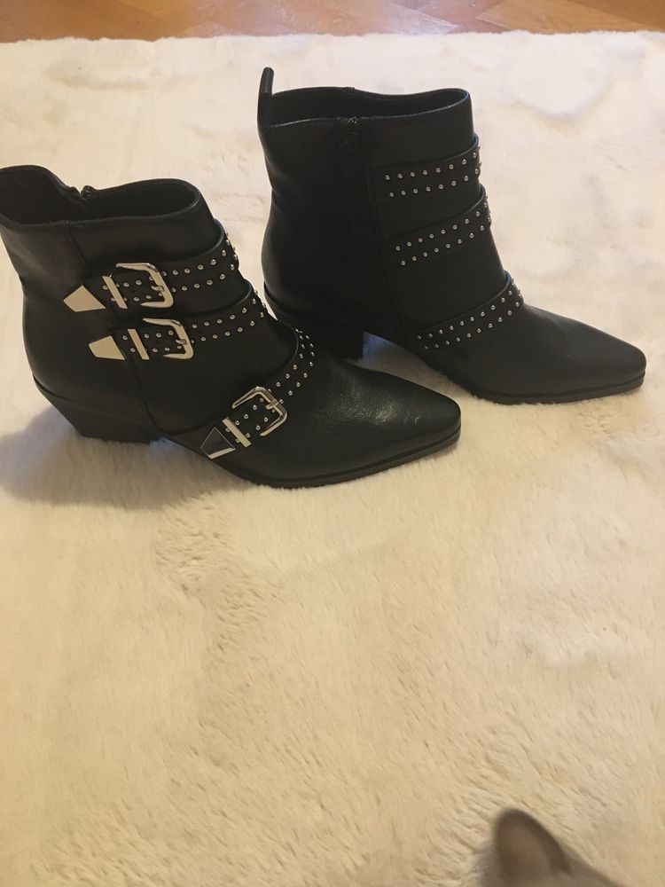 Botki MOHITO nowe