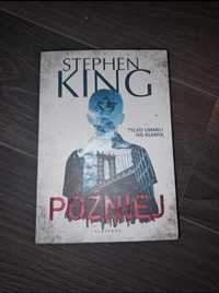 Stephen King Później