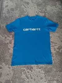 Футболка Carhartt big logo