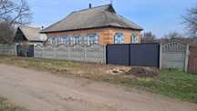 Продам дом на Вербовой Лозе (Победа/Забалка)